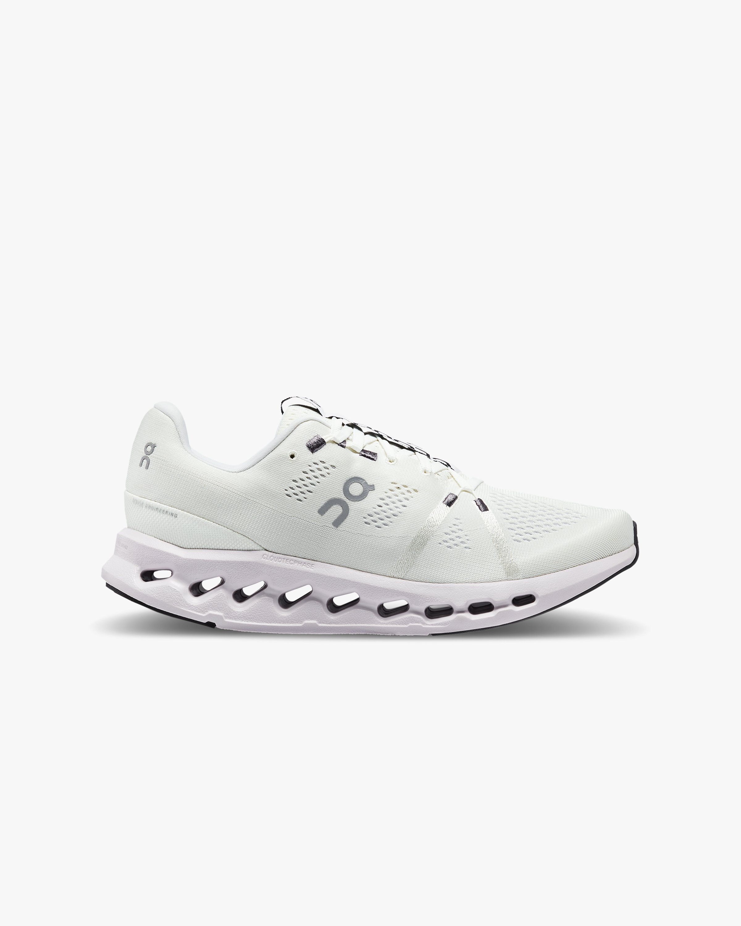 On – Cloudsurfer White/Frost - Sneakers - White - Image 1
