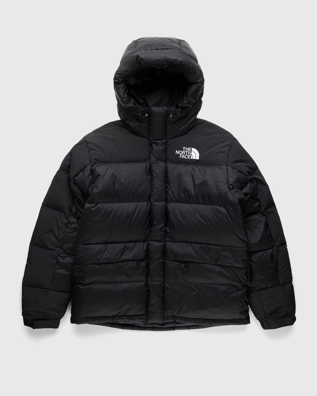The north face black on sale