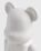 BE@RBRICK AROMA ORNAMENT x Highsnobiety – No.+33 Not in Paris White - Lifestyle - White - Image 4