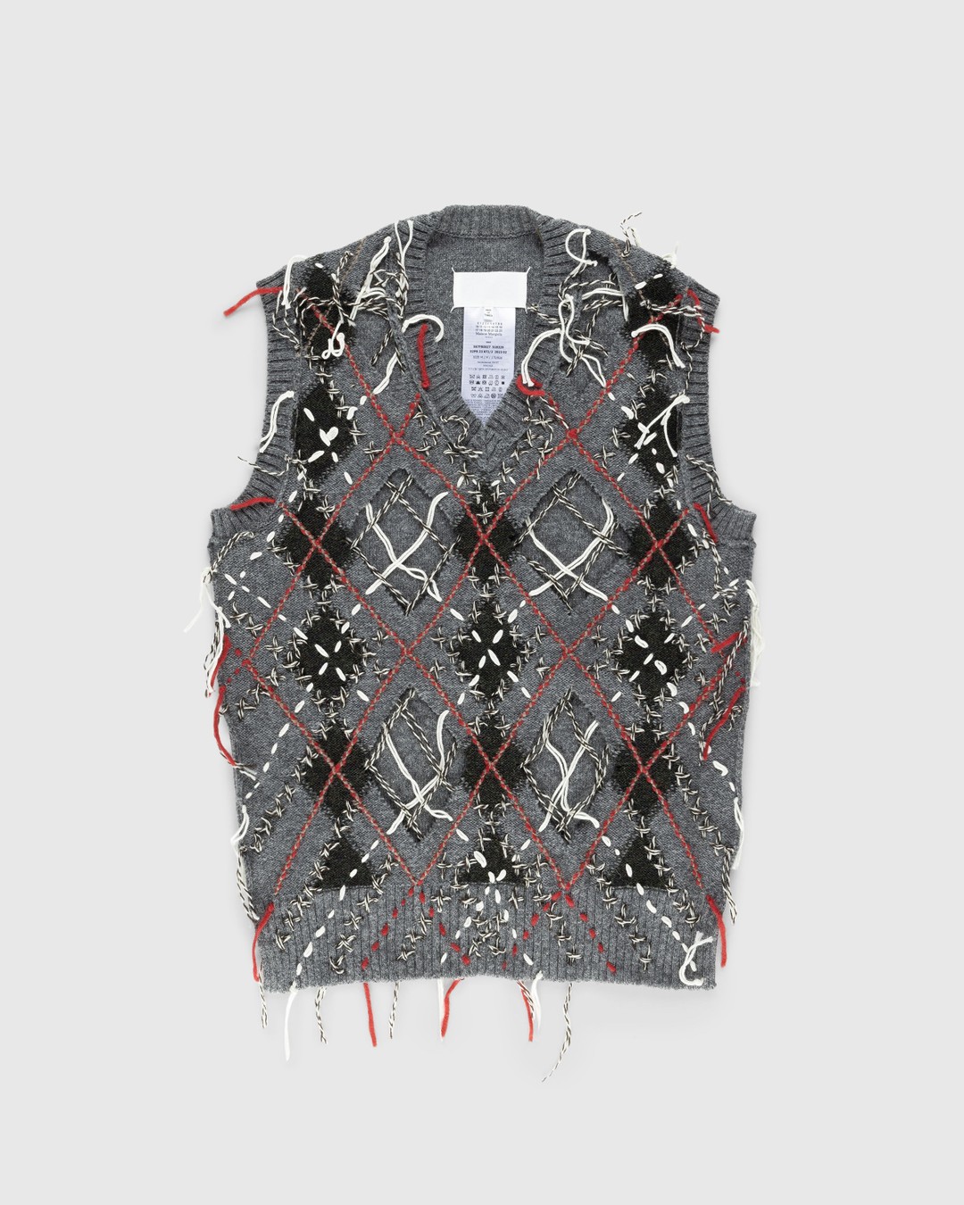 Wool sweater clearance vests