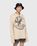 Dries van Noten – Hegland PR Jersey Beige - Tops - Beige - Image 2