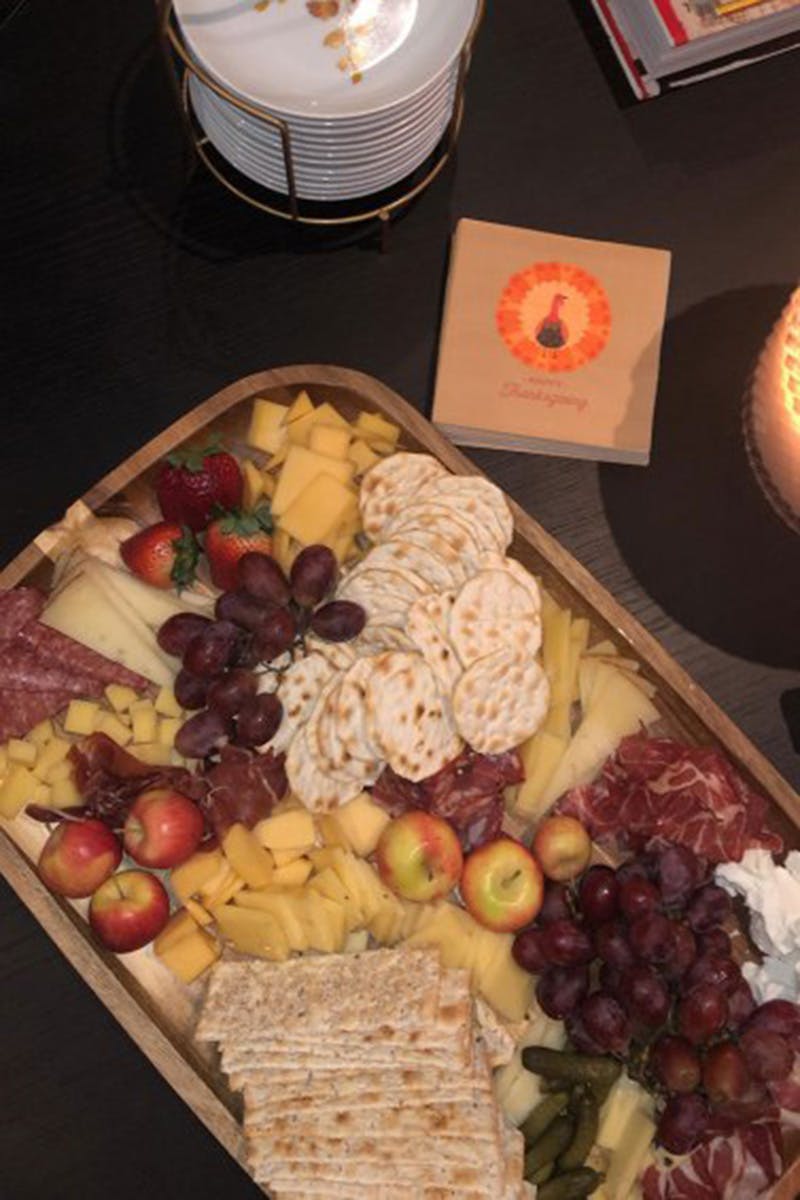 jenner-friendsgiving1