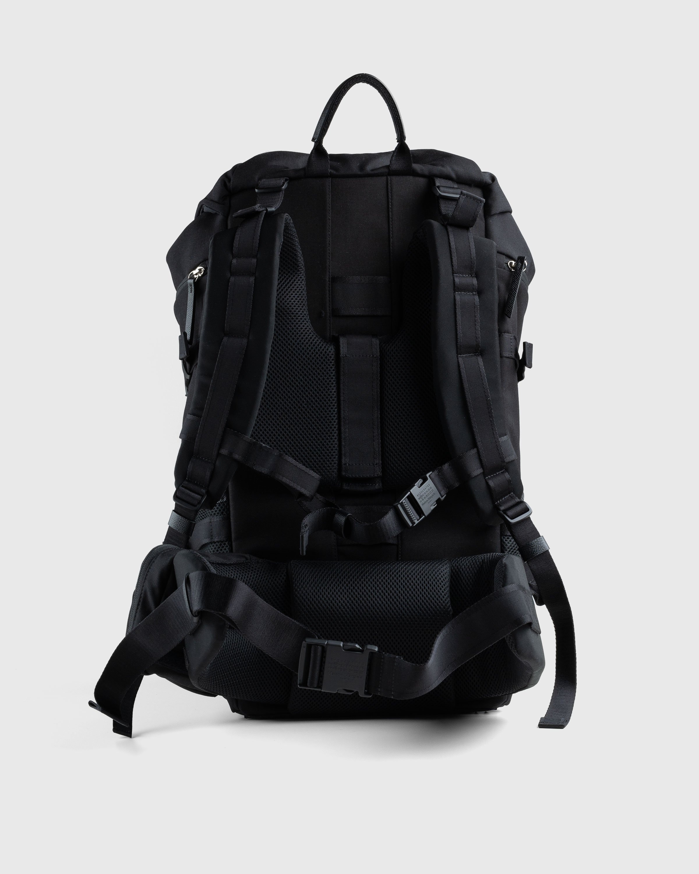 Maison margiela backpack store sale