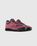 New Balance – UALGSPB Rainier Washed Burgundy - Sneakers - Red - Image 3