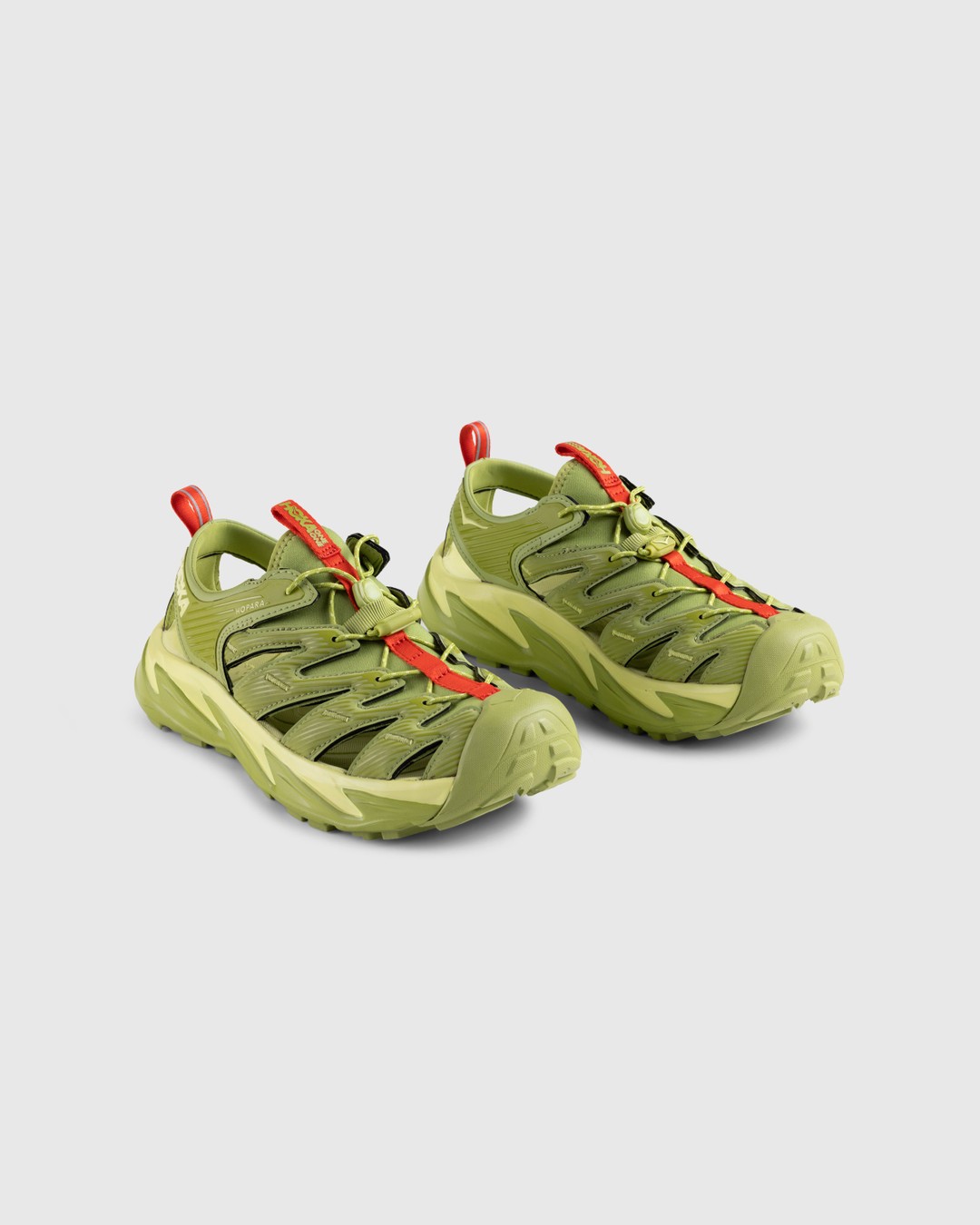 Hoka one one shop hopara multisport sandals