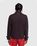 Wales Bonner – Franco Half Zip Top - Longsleeves - Blue - Image 3