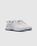 Athletics Footwear – ONE.2 White/Antique White - Low Top Sneakers - White - Image 2