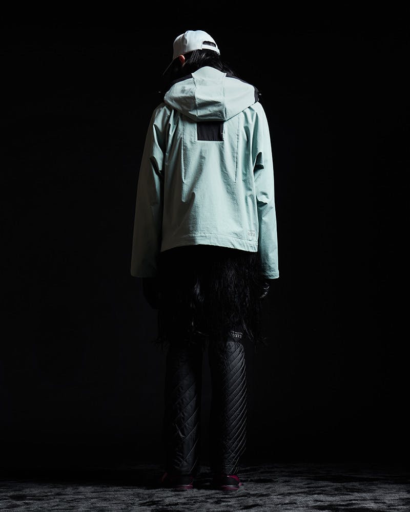 kiko kostadinov asics gel nepxa release date price apparel