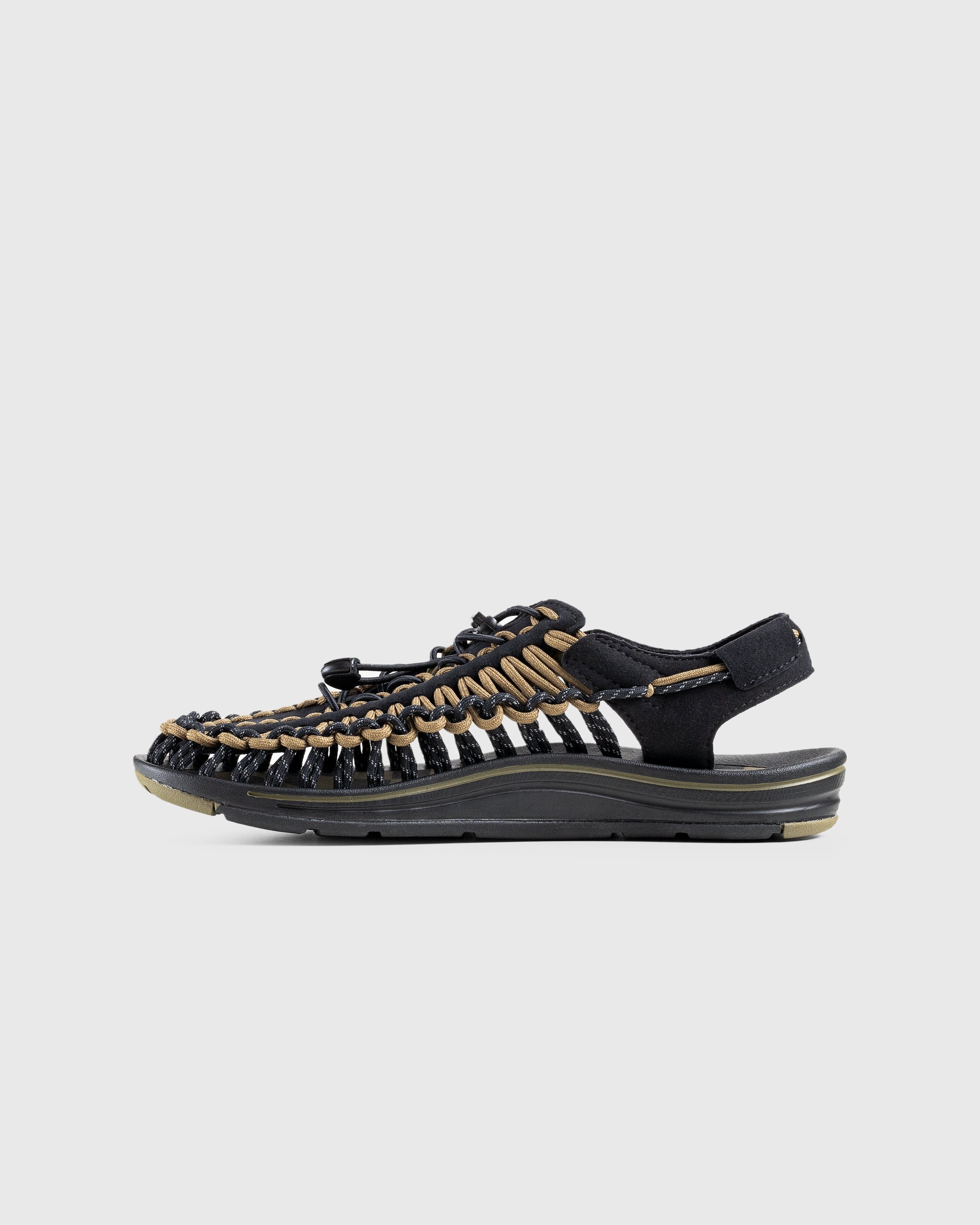 Keen – Uneek Koke Green - Sandals - Brown - Image 2