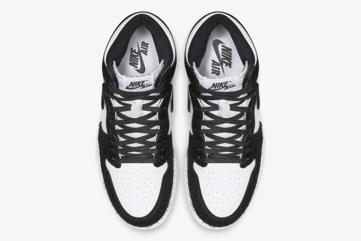 Nike Air Jordan 1 Twist: How & Where to Buy Today
