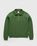 Classic Quarter Zip Fleece Olive