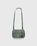 Tanker Clip Shoulder Bag Sage Green