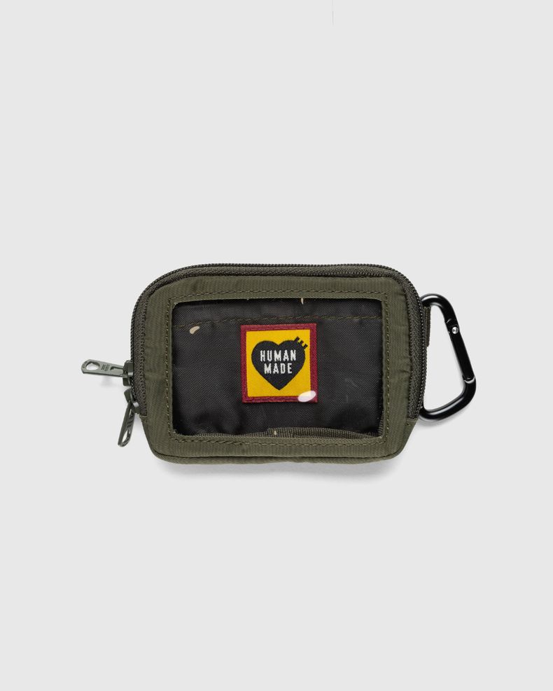 Military Hard Case Olive Drab