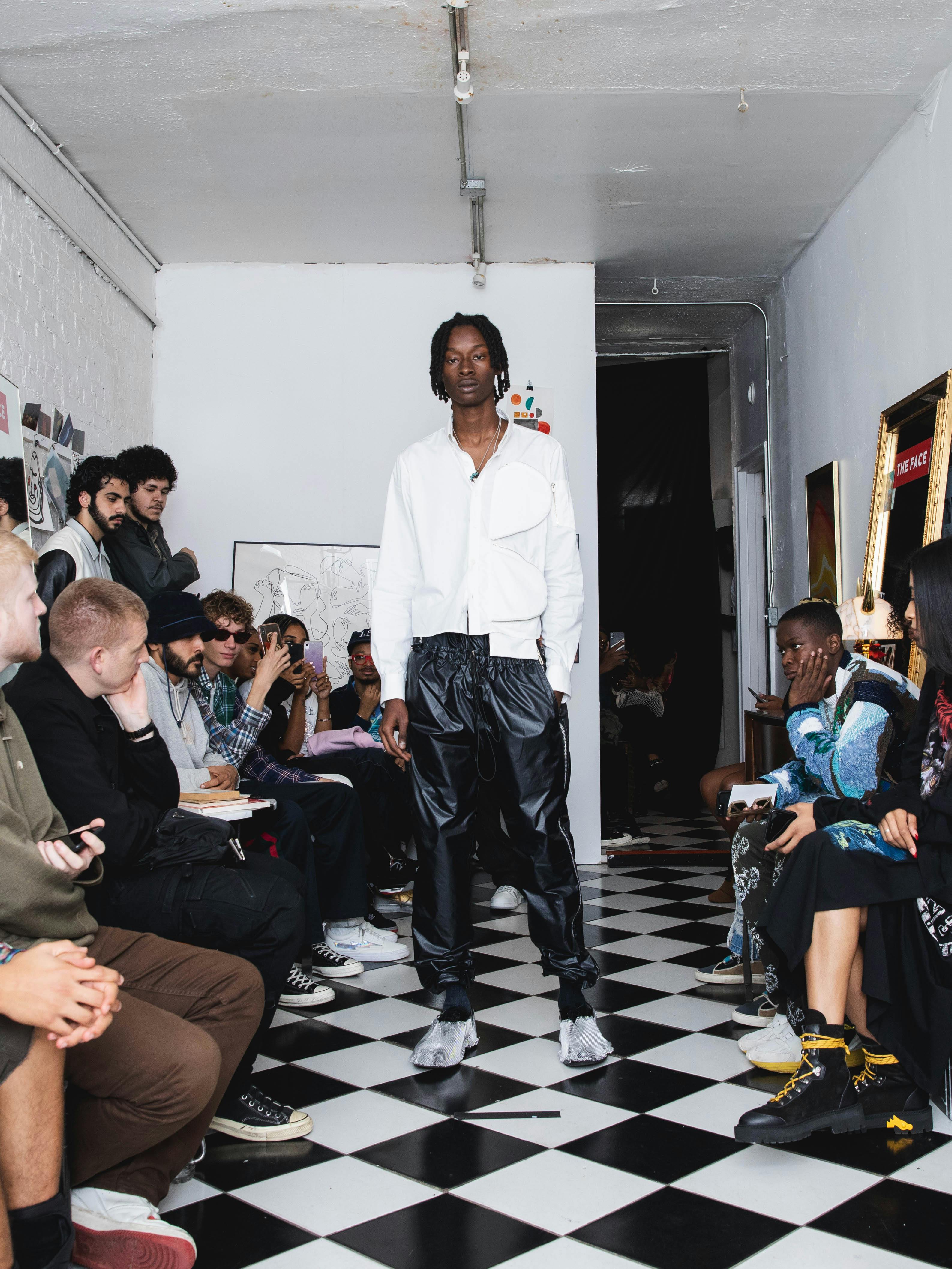 bstroy samsara nyfw
