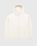 Fleece Hoodie Ivory