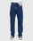 Y/Project – Classic Asymmetric Waist Jeans Blue