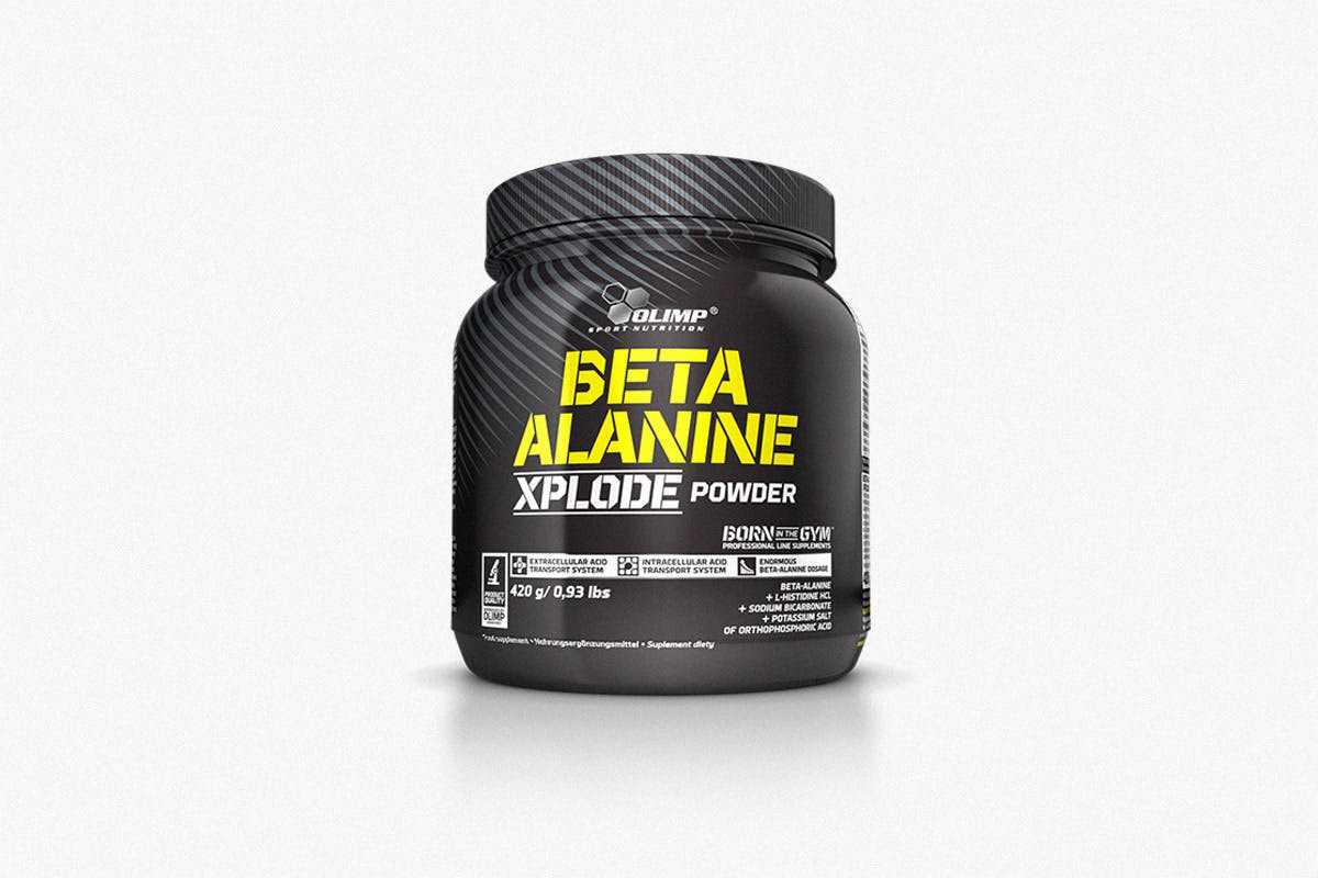 The 7 Best Workout Supplements That Actually Work | Highsnobiety