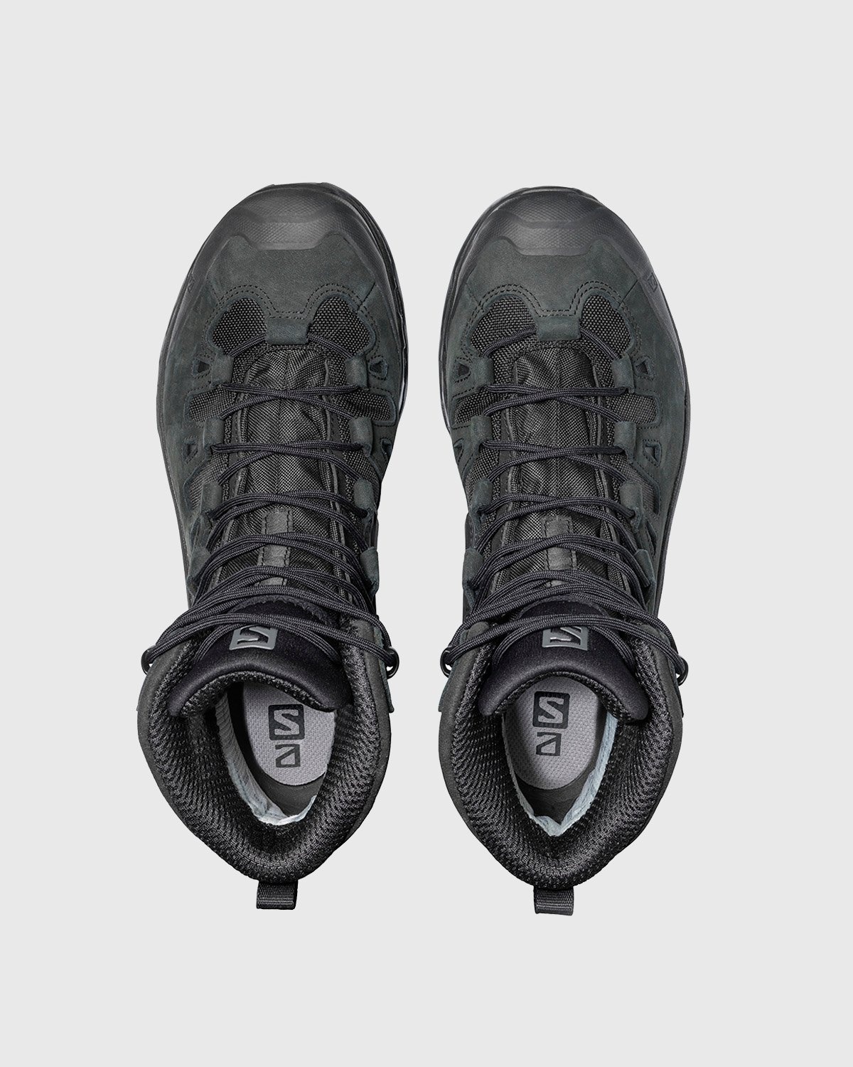Salomon quest 4d shop gtx forces 2 noir