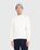 JACQUEMUS – La Maille Pavane Off-White - Knitwear - White - Image 4