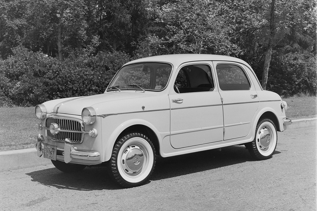 best vintage cars for beginners bmw chevrolet datsun