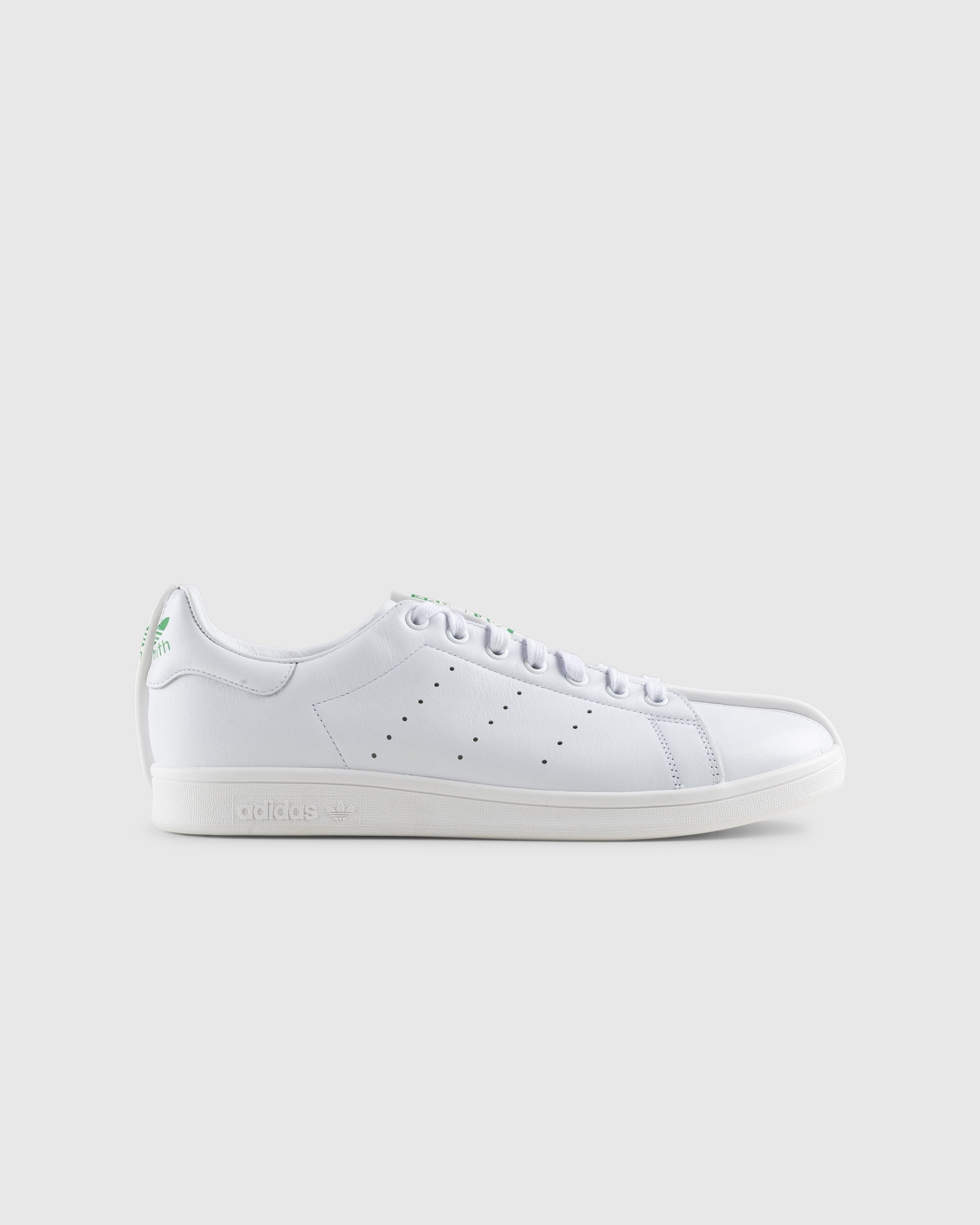 Adidas – CG Split Stan Smith White/Black - Sneakers - White - Image 1
