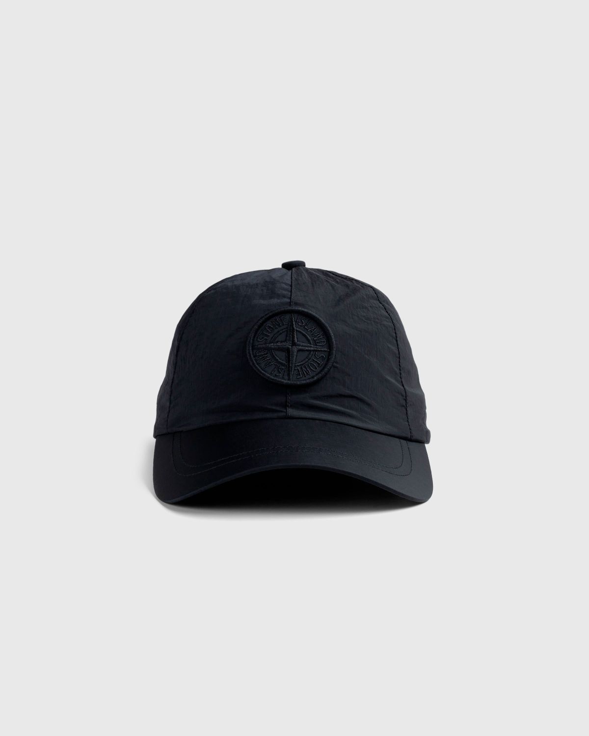 Stone Island – HAT Black 791599576 | Highsnobiety Shop