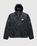 Seasonal Mountain Jacket TNF Black