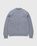 Acne Studios – Knit Wool Cardigan Grey