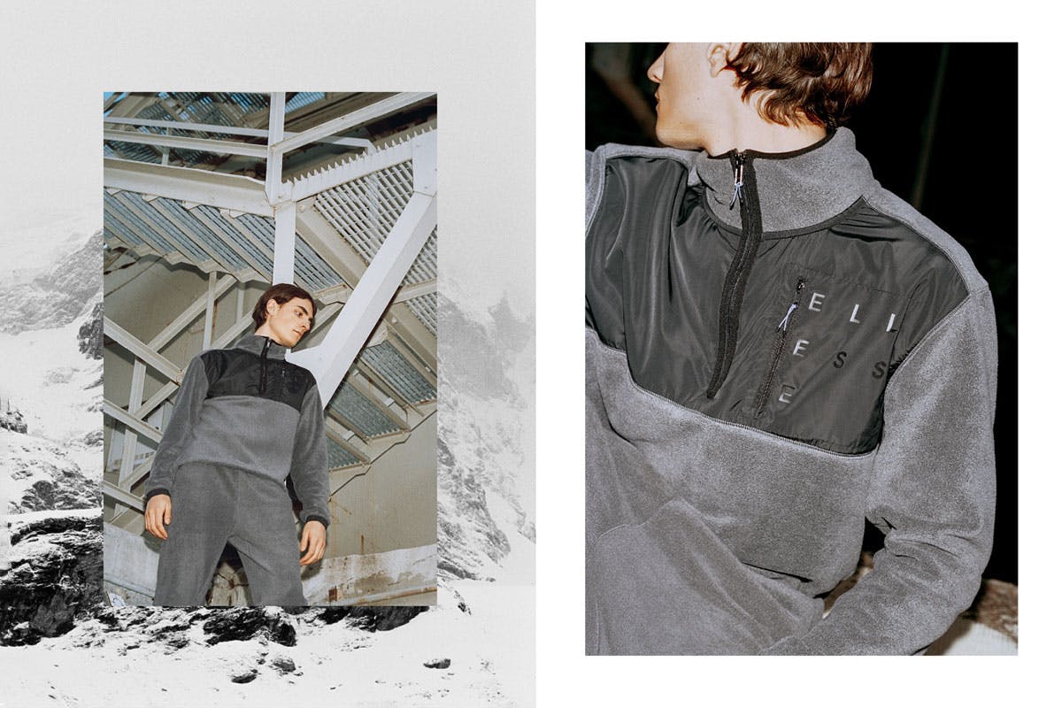 ellesse wood wood fw19
