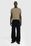 Our Legacy – Mount Cargo Black Canvas - Pants - Black - Image 3
