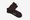 Contrast Diamond Socks