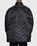 Acne Studios – Quilted Satin Jacket Black - Jackets - Black - Image 4