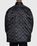 Acne Studios – Quilted Satin Jacket Black - Outerwear - Black - Image 4