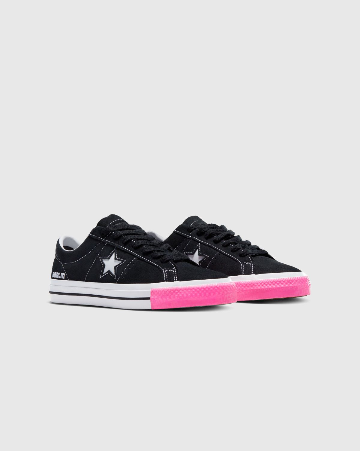 Converse store berlin outlet