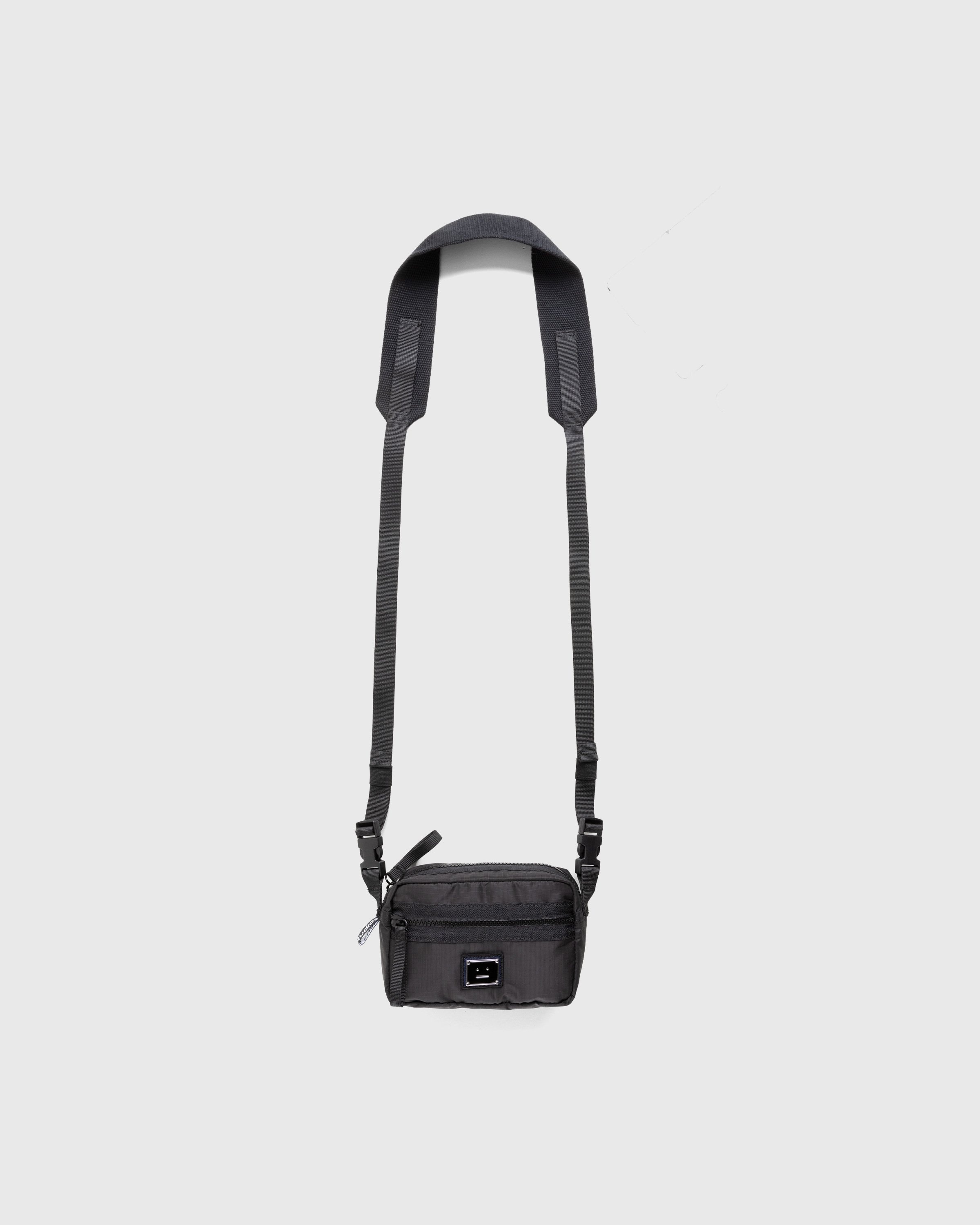 Acne discount pocket bag
