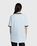 Noon Goons – Be Right Back Ringer T-Shirt Blue - Tops - Blue - Image 3