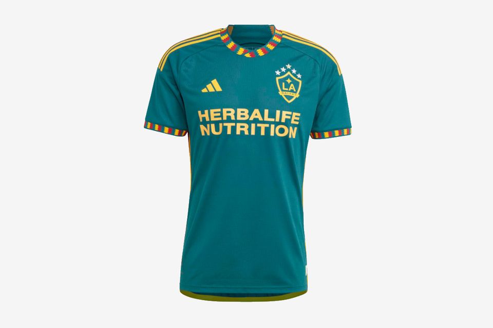 Football jerseys 9 of the Best Football Jerseys For This Summer