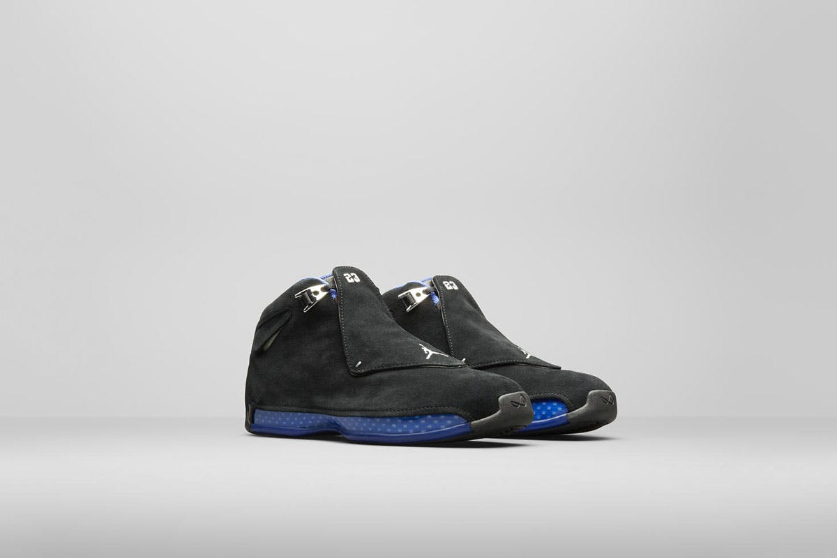 jordan brand holiday 2018
