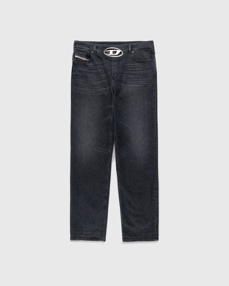 1955-FSC2 Jeans Grey