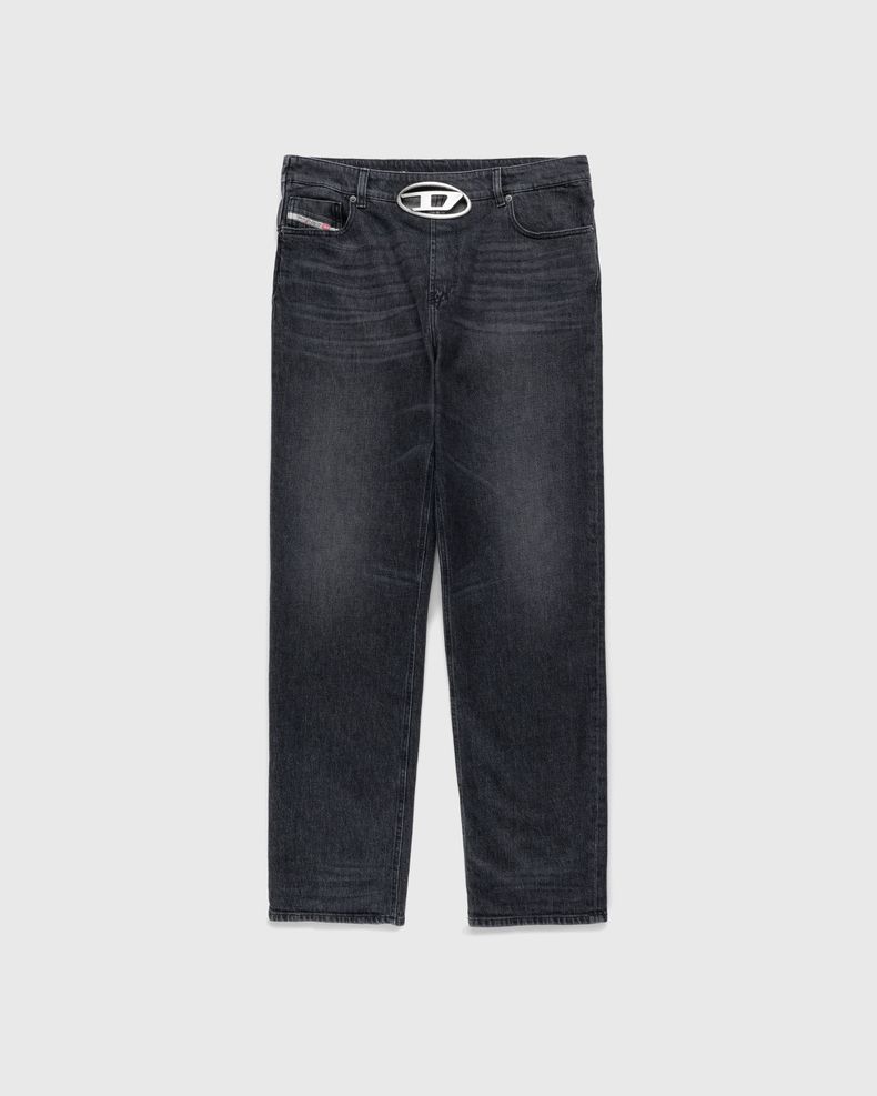 Diesel – 1955-FSC2 Jeans Grey