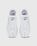 Maison Margiela x Reebok – Classic Leather Tabi White - Sneakers - White - Image 7