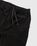 Carhartt WIP – Flint Short Black Rinsed - Shorts - Black - Image 4