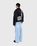 Acne Studios – Puffer Down Jacket Stone Black - Outerwear - Black - Image 4