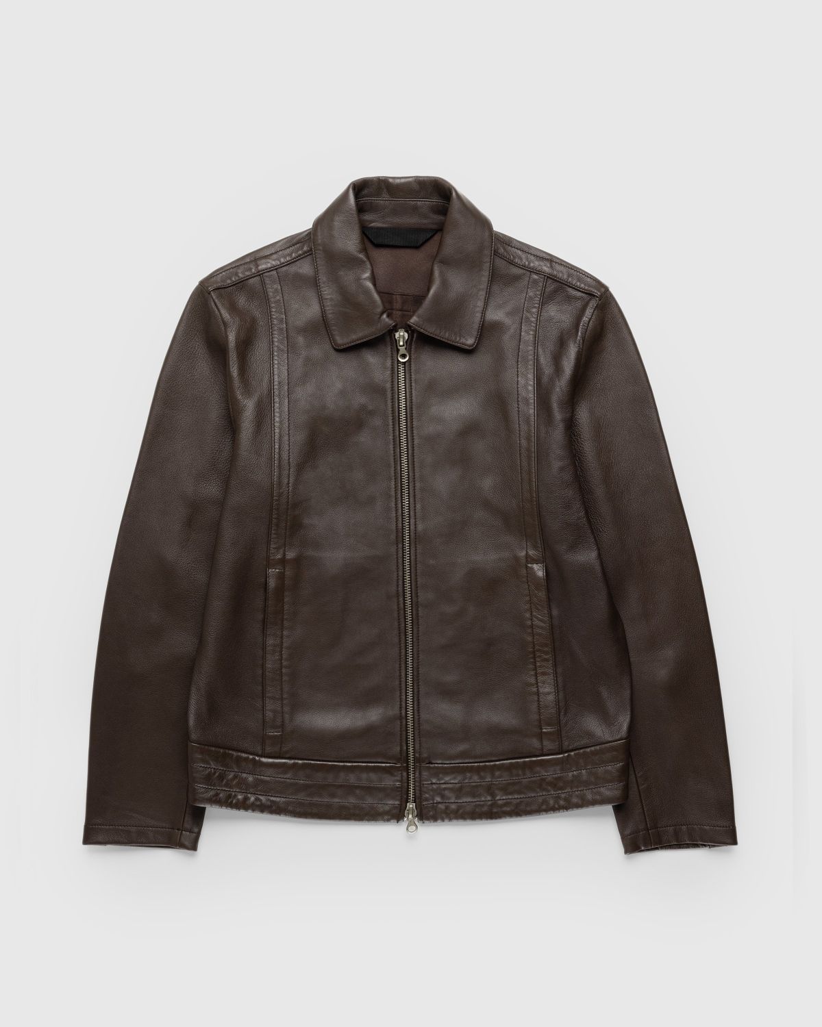 Hudson outerwear leather jacket sale