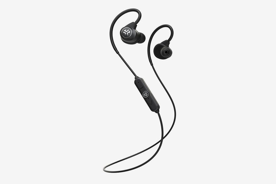 The Five Best Wireless Headphones for Running