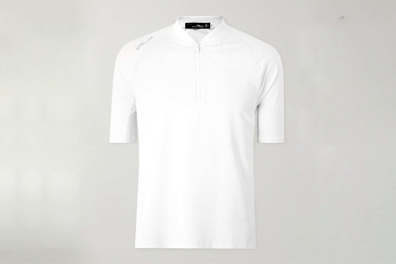 Logo Golf Top