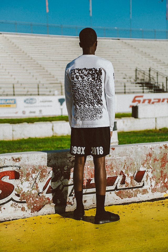 the weeknd 2018 release 002 merch