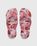BAPE – Top Pink - Flip Flops - Pink - Image 6