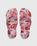 BAPE – Top Pink - Slides - Pink - Image 6