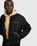 Acne Studios – Zippered Jacket Black - Outerwear - Black - Image 5